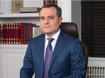 Байрамов и Рокфей обсудили процесс нормализации отношений Баку и Еревана