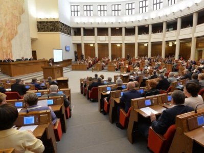 Парламент Белоруссии разрешил казнь как меру наказания за попытку теракта