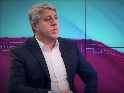 Պայքարի յուրաքանչյուր մասնակից հստակ ուղերձ է հասցնում Բաքվի բարբարոսական վարչախմբի պարագլխին. Վարդան Ոսկանյան