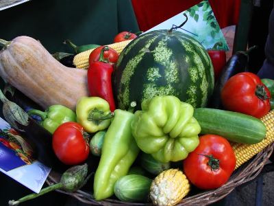 Պտուղ-բանջարեղեն մթերող ընկերությունների հետ քննարկվել են ընթացիկ տարվա մթերումների կազմակերպման հարցերը