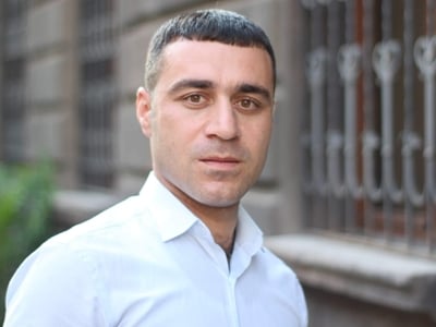 Герасим Варданян вновь вызван в СНБ