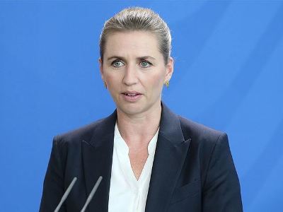Дания и Финляндия поддерживают предложение Еврокомиссии о санкциях в отношении российской нефти