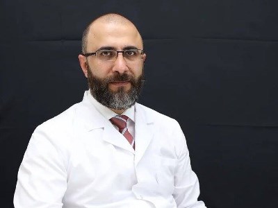 «Սփյուռք, զարթնիր, որ հետ գալու երկիր ունենաս»․ հայտնի բժշկ Հովհաննես Դիլանյանը Մոսկվայից գալիս է՝ միանալու պայքարին