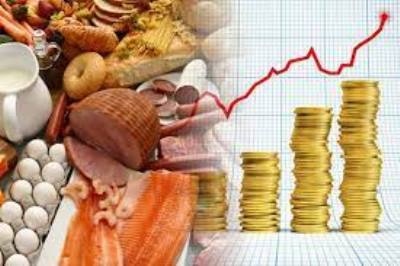 Американский профессор: Цены на газ и продукты питания будут продолжать расти: конца не видно