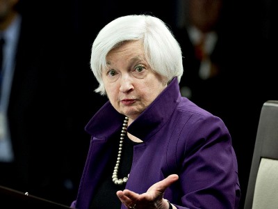 Йеллен: Эмбарго ЕС на импорт российской нефти может привести к еще большему росту мировых цен на энергоносители
