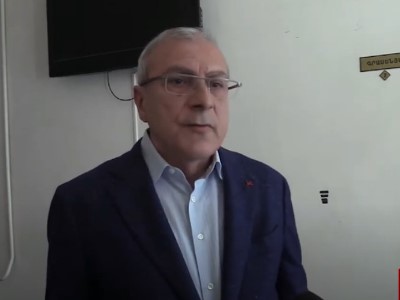 Երեւի գնանք Ֆրանսիայի հրապարակ, այնտեղ փնտրենք արդարադատություն. Նուշիկյանը ներկա էր Հովսեփյանի գործով նիստին