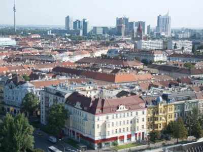 ЕС запретит россиянам покупать недвижимость в Евросоюзе
