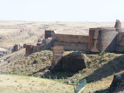 Թուրքիան փորձում է աղավաղել Անիի հայկականությունը եւ հայկական միջնադարյան ժառանգության ինքնությունը. Նաիրա Սահակյան