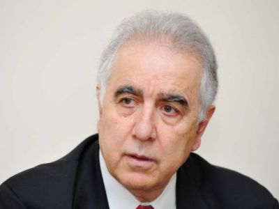 Ալիևը հայերին մեղադրում է բարբարոսության մեջ՝ խաղաղություն հաստատելու մասին խոսելիս. Հարութ Սասունյան