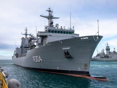 Australia allocates $1.4 billion to modernize its Navy