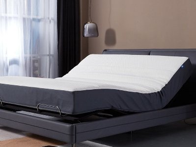 Xiaomi показала «анти-храп» кровать