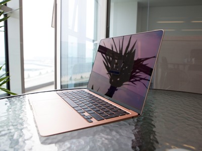 Արագ, թեթև, հեղափոխական. Apple-ի նոր MacBook Air-ը M1 չիպով մերօրյա համակարգիչներից ամենից ապահովն է
