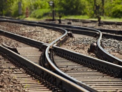 В Армении женщина угодила под товарный состав