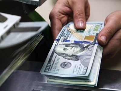 Դոլարի փոխարժեքն աճել է շուրջ 10 դրամով. եվրոն թանկացել է ավելի քան 13 դրամով