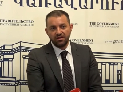 Армения с целью снижения рисков для паромных перевозок привлекла не связанную с ЮКЖД компанию