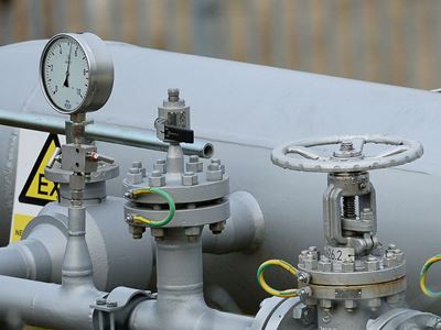 Finland ready to cut off gas supplies from Russia