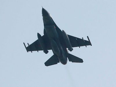 Конгресс США может связать покупку Турцией F-16 с поддержкой Украины