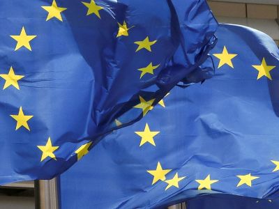 Европарламент принял резолюцию в поддержку предоставления  Молдове статуса кандидата в члены в ЕС