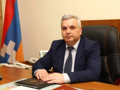 Իշխանության գլուխ Փաշինյանի մնալը լրացուցիչ սպառնալիք է Հայաստանի եւ Ղարաբաղի համար․ ԼՂՀ ԱԺ պատգամավոր
