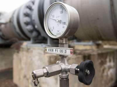 Болгария и Греция планируют совместные закупки газа