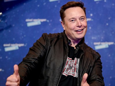 CNBC: Илон Маск станет временным генеральным директором Twitter