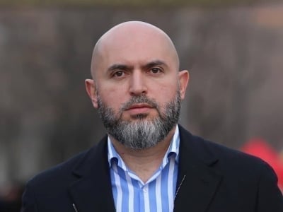 Ինչի՞ շուրջ պիտի բանակցեն Նիկոլի հետ, Արցախը հակառակորդին զիջելո՞ւ, հայրենիքը մաս-մաս տալո՞ւ․ Աշոտյանը՝ Տեր-Պետրոսյանին