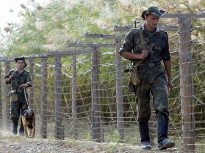 Bishkek reports that Uzbekistan border guards shoot, kill 3 Kyrgyzstan citizens at border