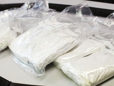 Swiss police seize more than 500kg of cocaine from cargo for Nespresso factory