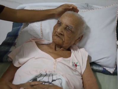 В бразильской деревне обнаружили старейшего человека в мире