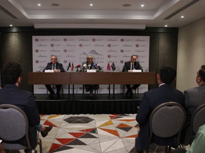 «STARMUS» փառատոնը հարթակ կդառնա երիտասարդ գիտնականների կարողությունների զարգացման համար. Դումանյան