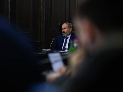 Իրավիճակ է փոխվել. դժվար որոշում ընդունելու պահը մոտ է. Past.am