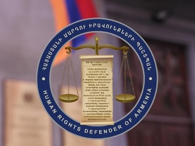Արցախի կարգավիճակը քննարկելիս՝ մարդու իրավունքների ոտնահարման դեպքերը պետք է լինեն լուծման հիմքը. ՀՀ ՄԻՊ