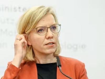Австрии потребуется несколько лет, чтобы отказаться от российского газа