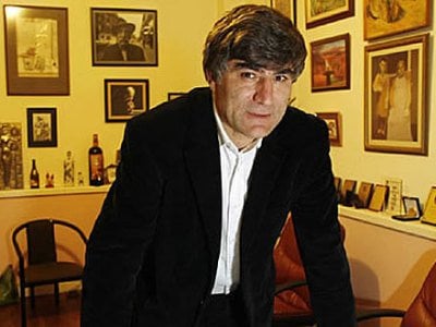 2nd Chamber of Istanbul Regional Court dismisses appeals by lawyers in Hrant Dink case