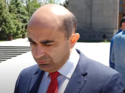 Ասում են՝ ազգ, հայրենիք, հետո իշխանությունը վերցնում են և Խաչատրյան Գագոն 63 միլիոնանոց տուն է առնում. Մարուքյան