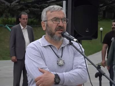 Անցնի 30, թե 3000 տարի, Շուշին վերաօծվելու է որպես հայկական, եւ այնտեղ հառնելու է հայկական հոգին․ Գագիկ Գինոսյան