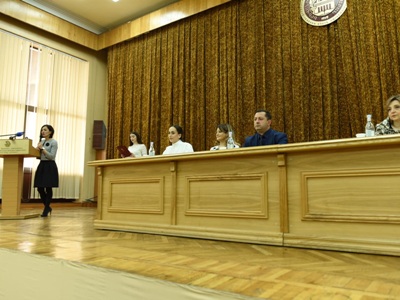 Հայաստանում առաջին անգամ անցկացվել է աշակերտական աշխատաժողով. ԿԳՄՍՆ