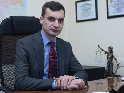 Տիգրան Մեծի պողոտայից 6 անձ բռնության կիրառմամբ առևանգել է ՀՅԴ-ական Պետո Սարոյանին․ փաստաբան
