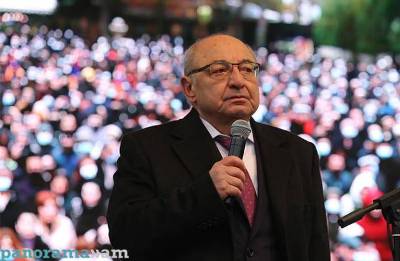 «Հրապարակ». Վազգեն Մանուկյանը կրկին վերադարձել է պայքարի կիզակետ