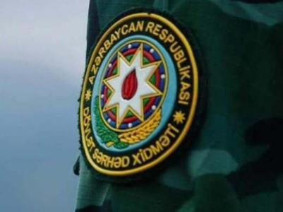 Azerbaijan border guard commits suicide