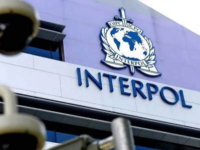 Paris Tribunal judges launch investigation against Interpol president