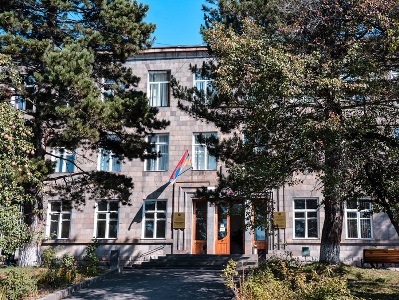 Անվճար սովորելու հնարավորություն Գորիսի պետական համալսարանում. ԿԳՄՍՆ