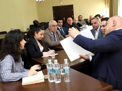 Աբովյանում և Արզնիում նախատեսվում է «HYEPROSPECT» նորարարական և ներառական արդյունաբերական համայնք կառուցել