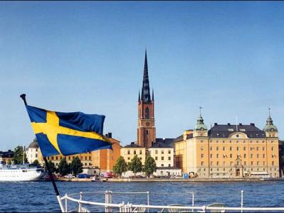 Norway, Denmark and Iceland to provide security support to Sweden and Finland