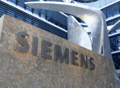 Siemens ceasing industrial operations in Russia