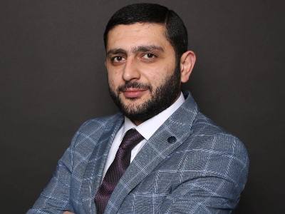 Դատավորը կատարեց քաղաքական պատվեր՝ կալանավորելով 2 պատերազմների մասնակից Արսեն Մարտոյանին. փաստաբան