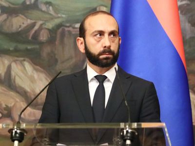 Արարատ Միրզոյանը հայտարարել է Պուտինի՝ Երեւան այցի մասին