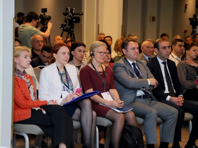 Տեղի ունեցավ ԱՏՁՄ 21-րդ տարեկան համագումարը. Հայտնի է ԱՏՁՄ վարչության նոր կազմը