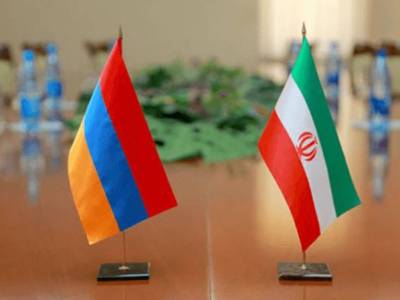 Երևանում կայացել է հայ-իրանական գործարար համաժողով. Երկու երկրների միջեւ առևտրաշրջանառությունը աճել է 37,4%–ով