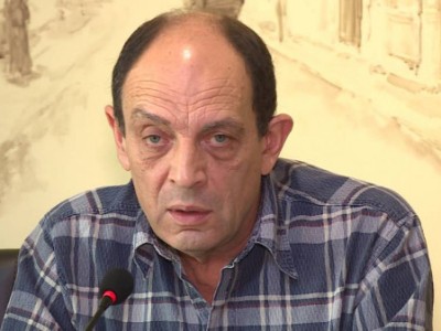 Բռնապետիկի հրահանգով գործեր են թխում ընդդիմադիրների դեմ՝ վախեցնելու նպատակով․ Իշխանյանը՝ Չալաբյանի ձերբակալության մասին